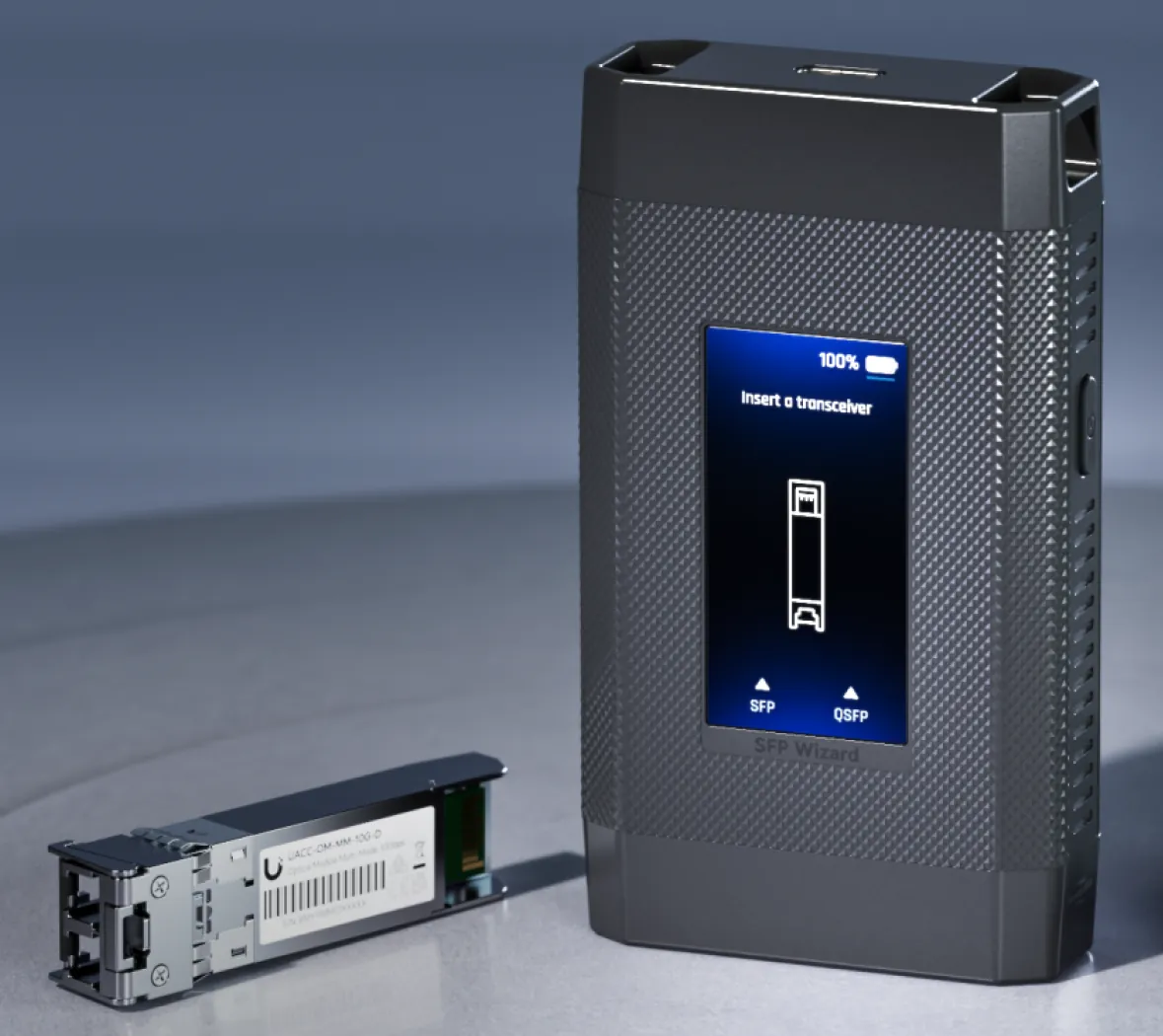 UACC-SFP-Wizard