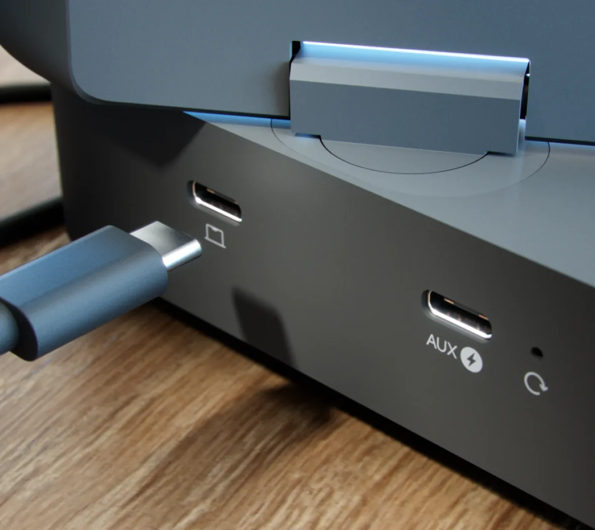 U-AirWire