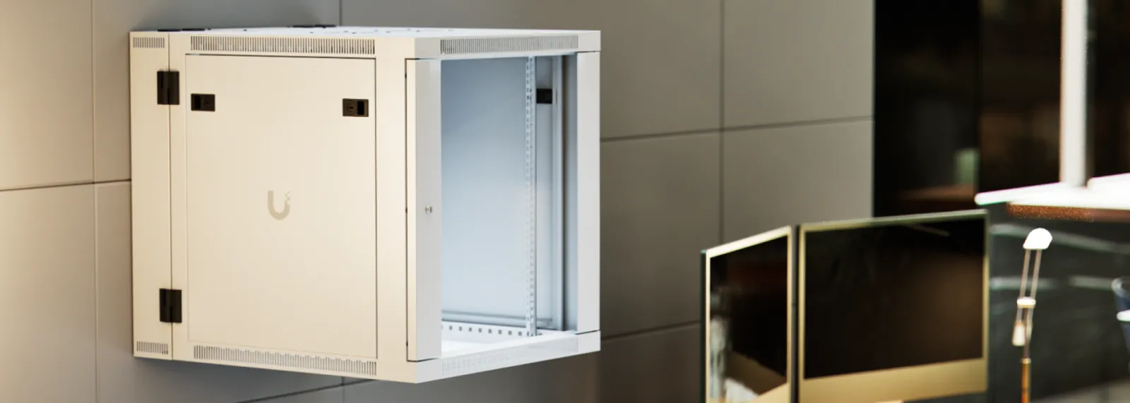 UACC-Rack-12U-Wall-SW-G