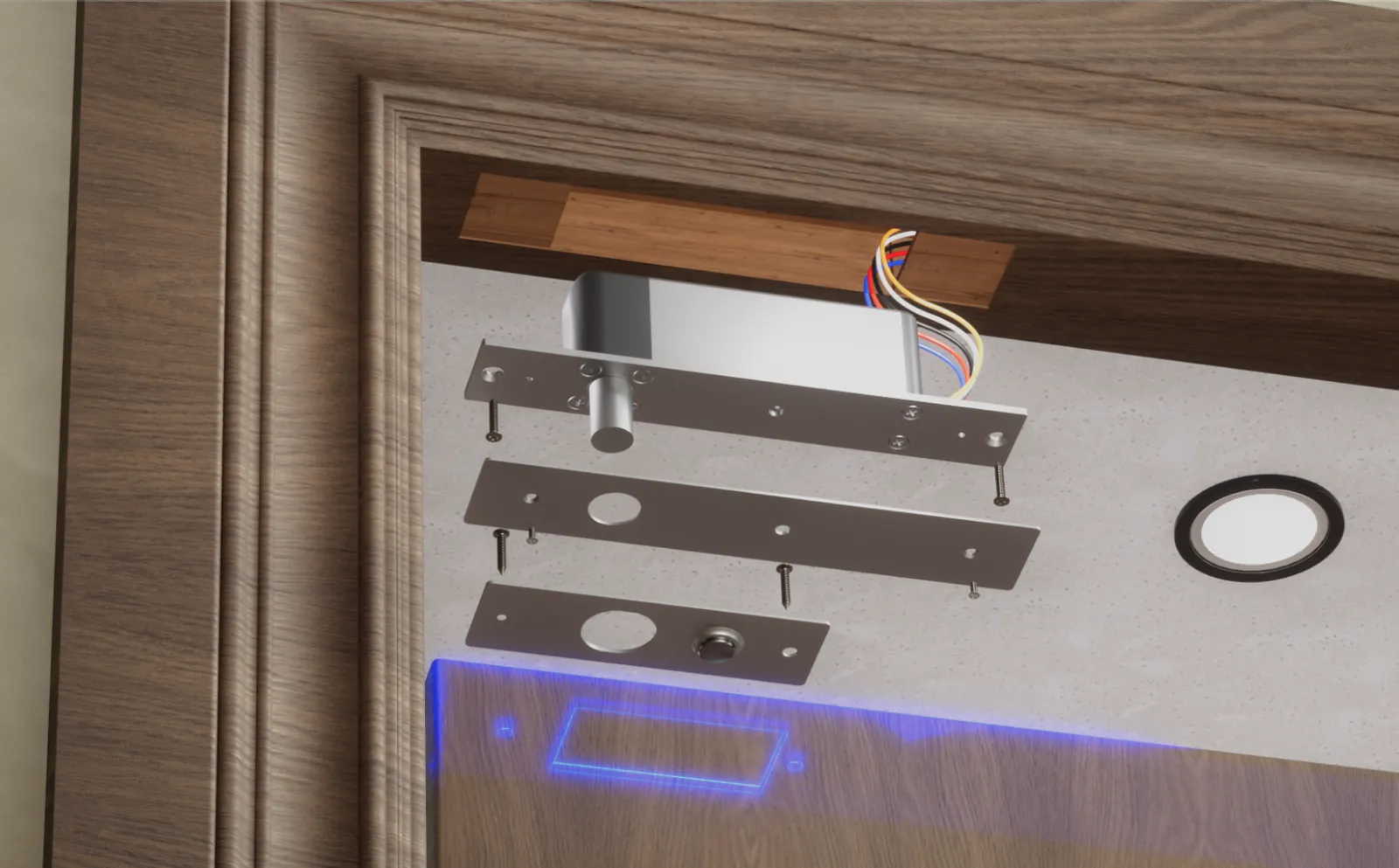 UACC-Lock-Bolt-Secure