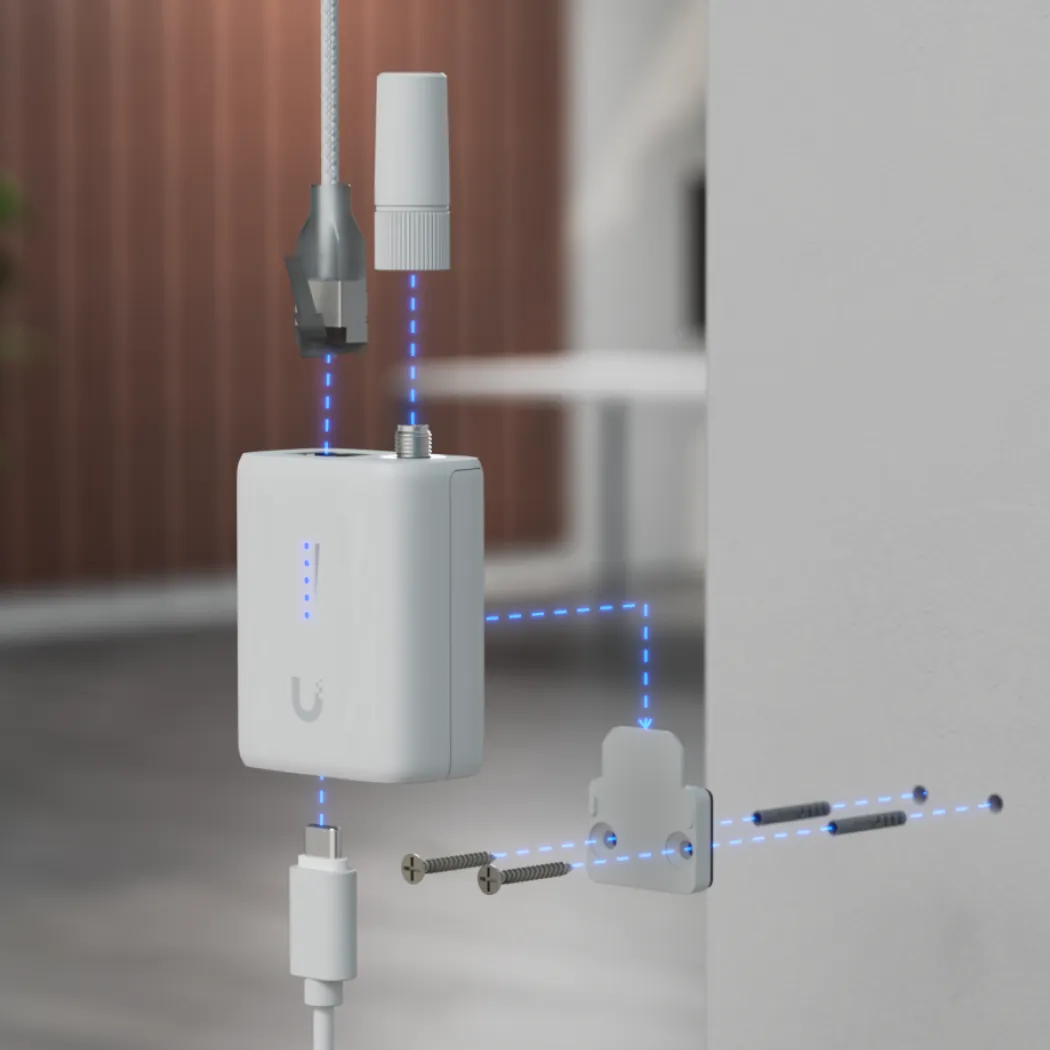 UDB-IoT