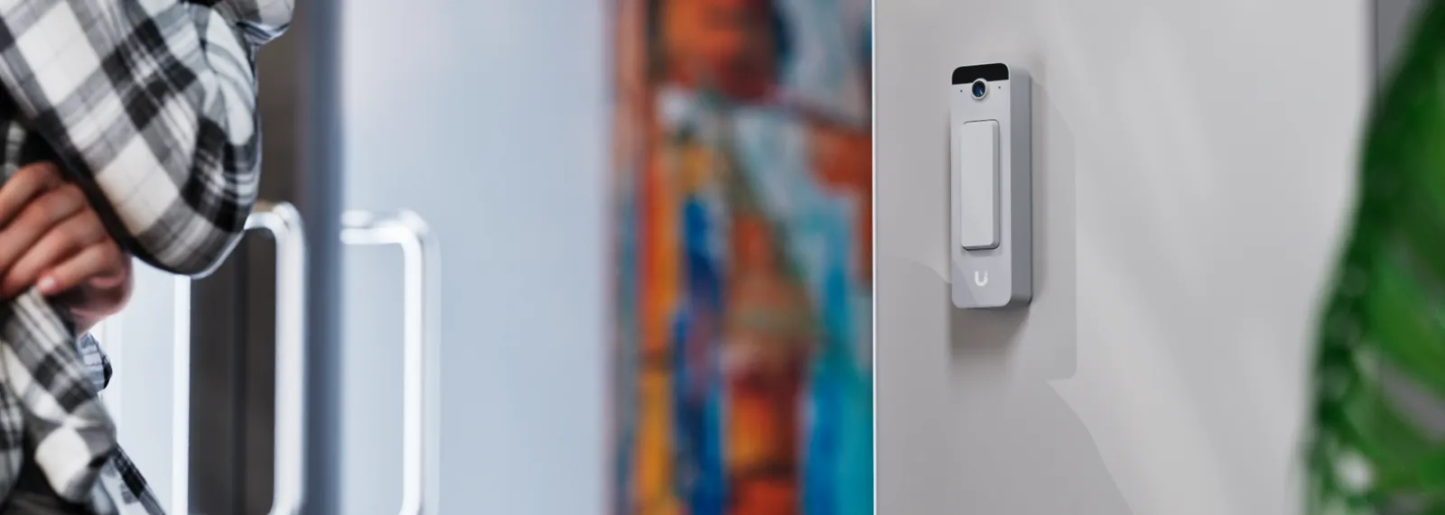 UVC-Doorbell-Lite-B