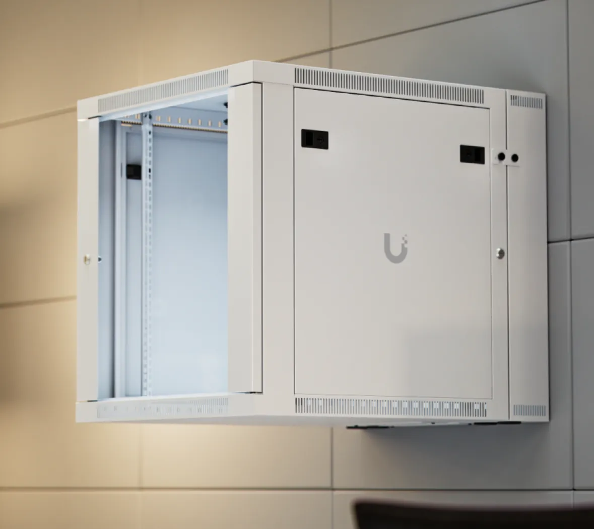 UACC-Rack-12U-Wall-SW-G