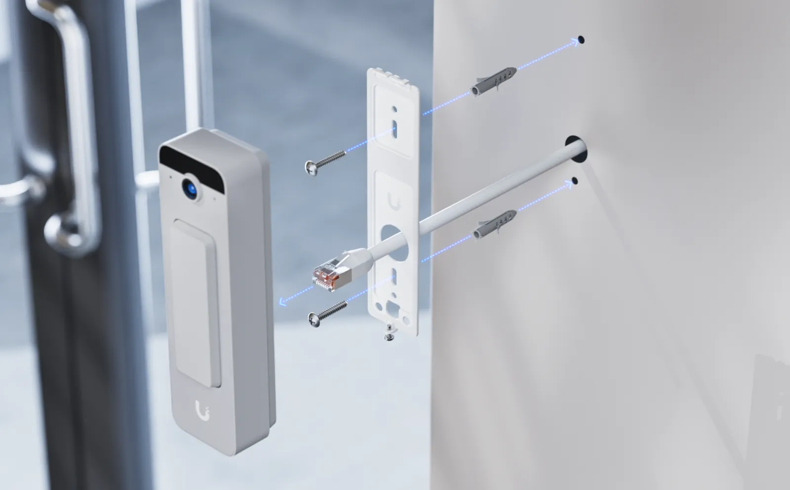 UVC-Doorbell-Lite-B