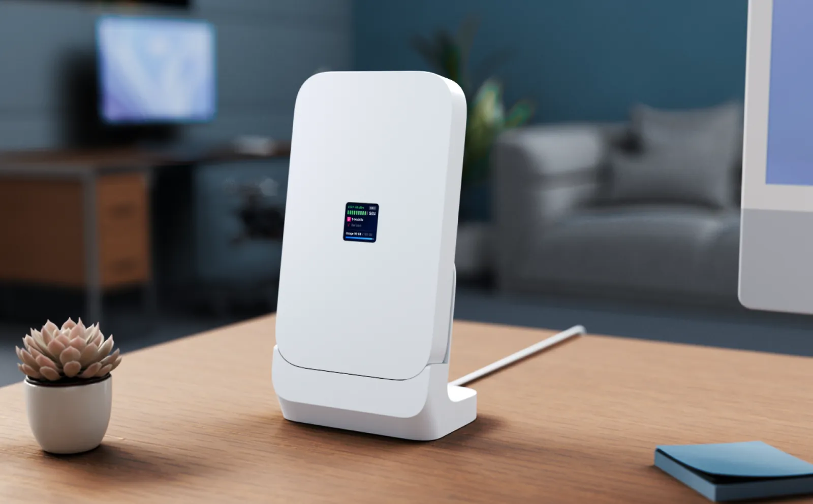 U5G-Max