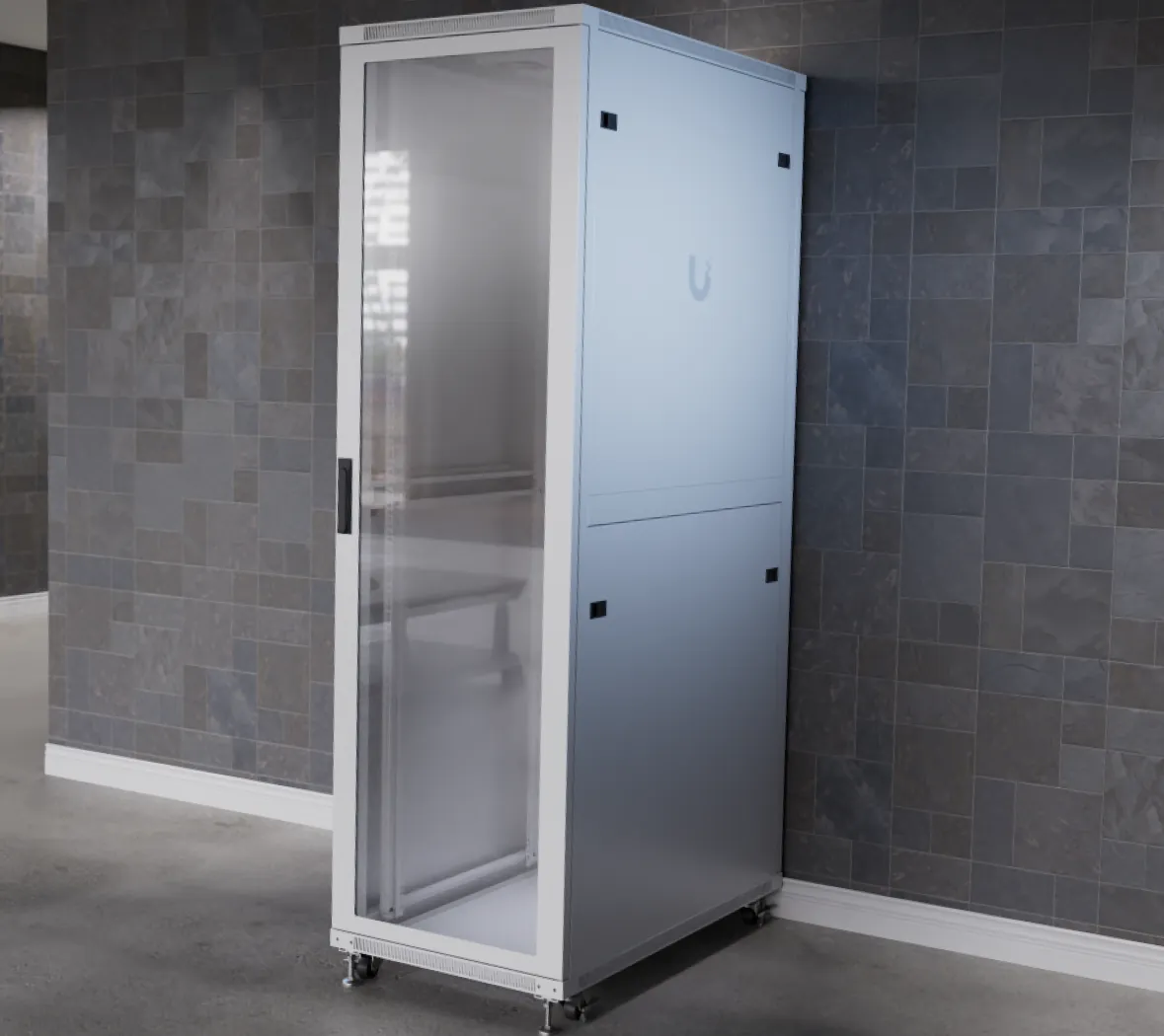 UACC-Rack-42U-1000-G