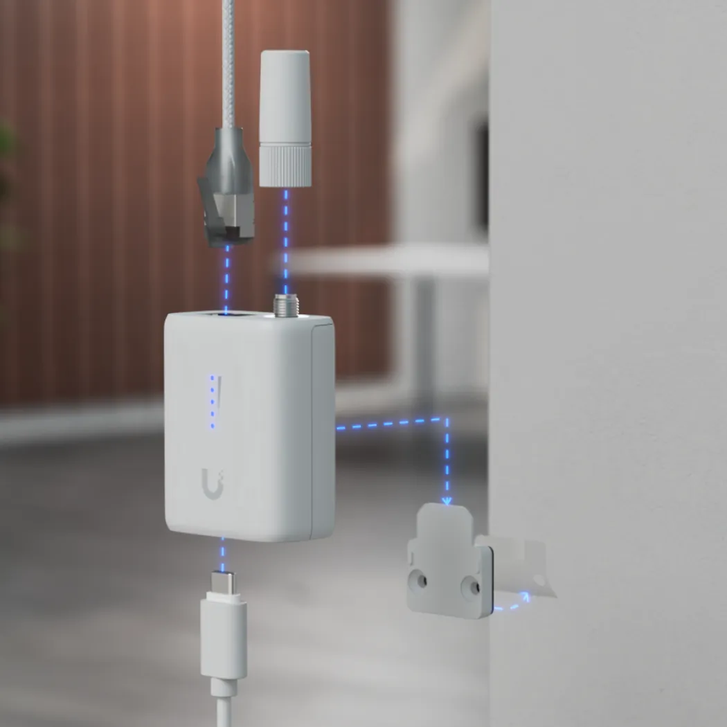 UDB-IoT