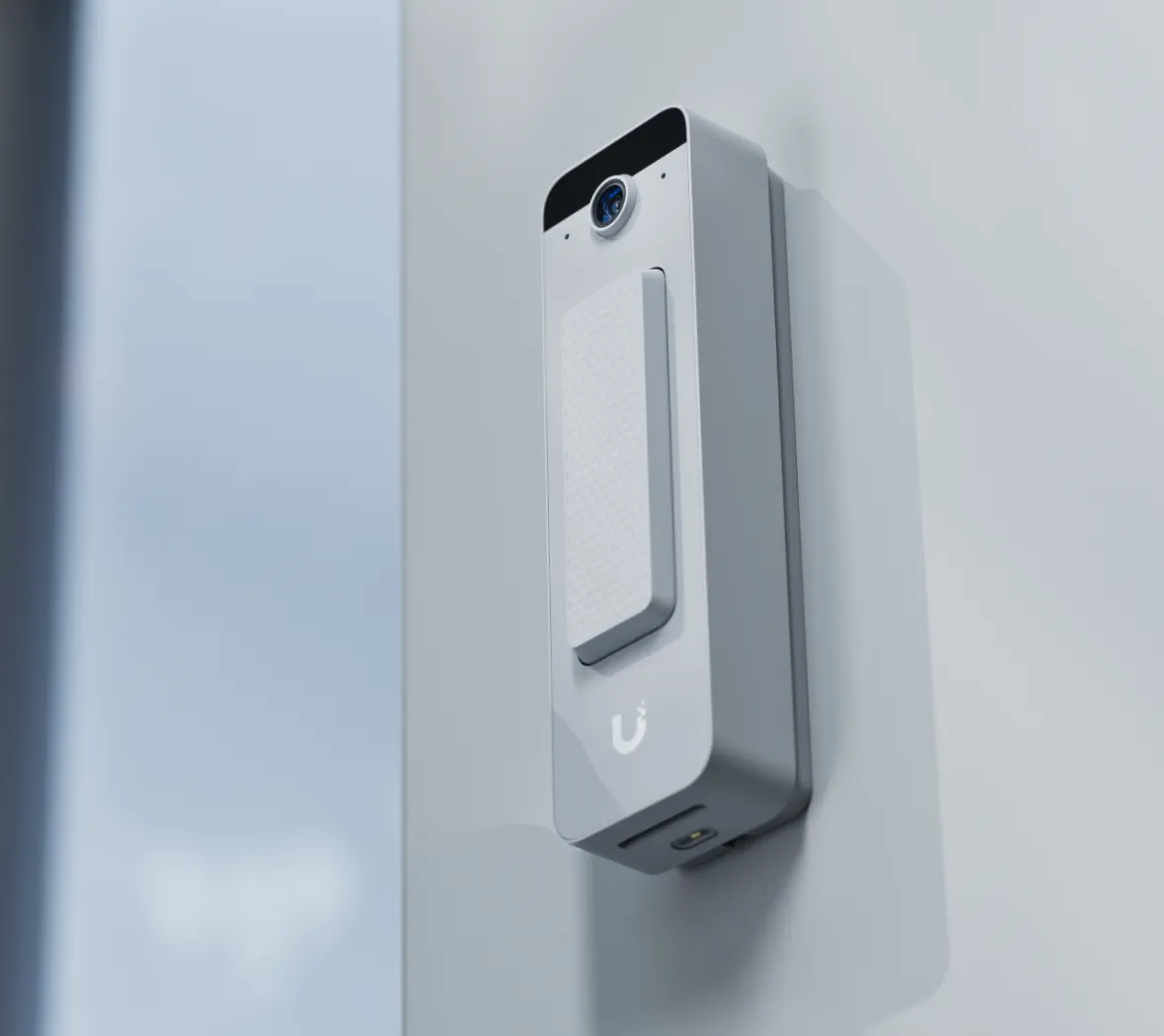 UVC-Doorbell-Lite-B