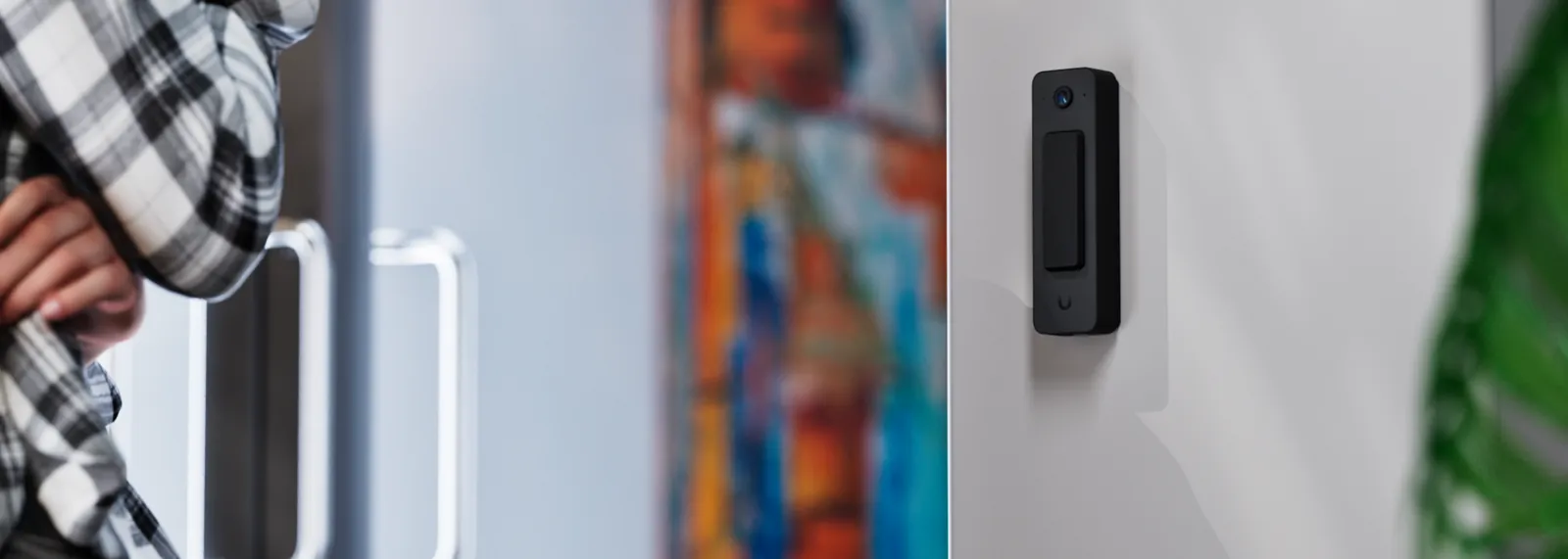 UVC-Doorbell-Lite-B
