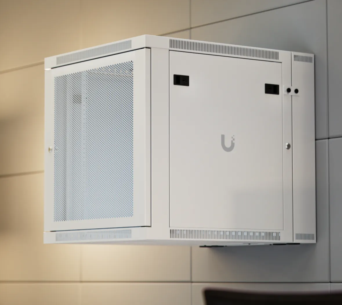 UACC-Rack-12U-Wall-SW-P
