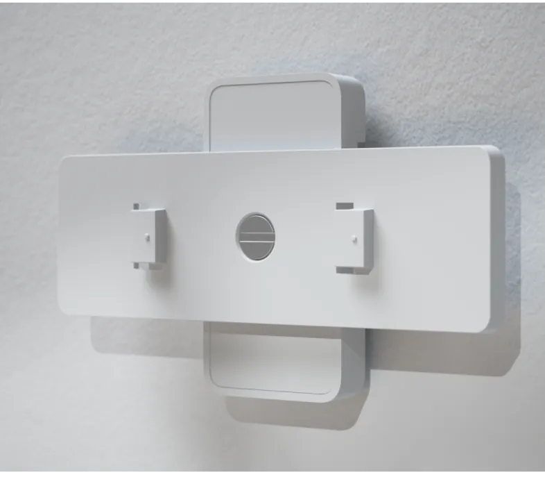 UACC-Switch-DIN