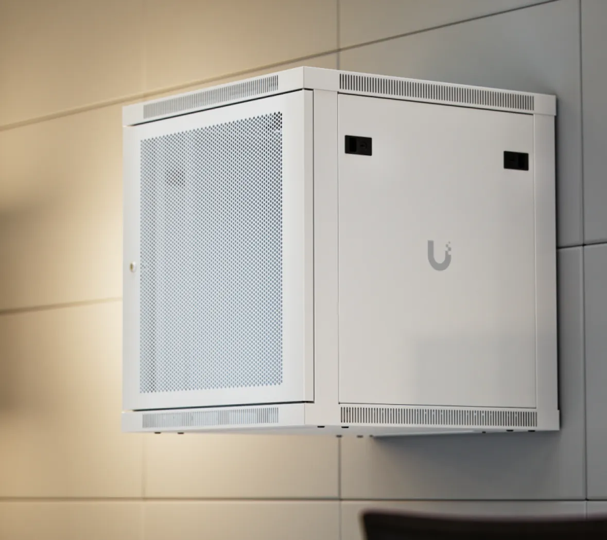 UACC-Rack-12U-Wall-600-P