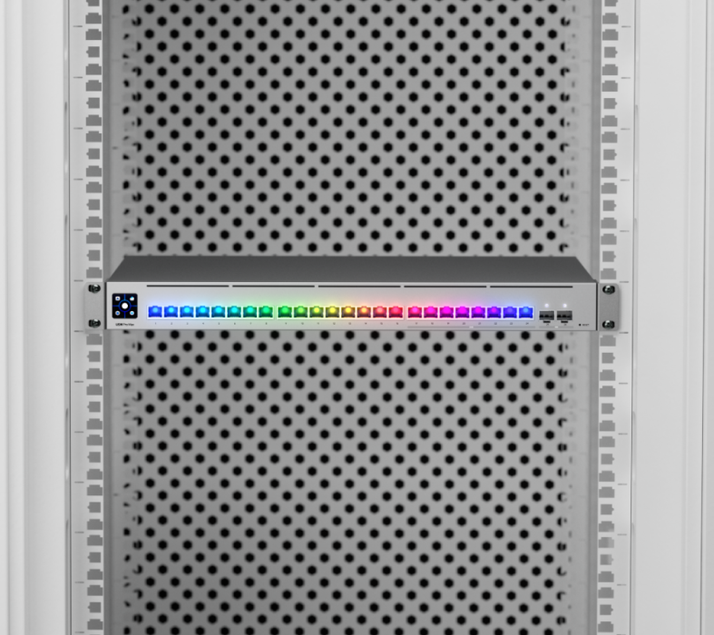 USW-Pro-Max-24 Front View
