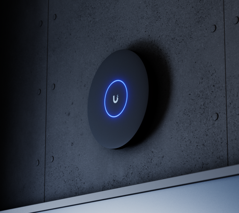 U7-Pro-XG-B Deployment