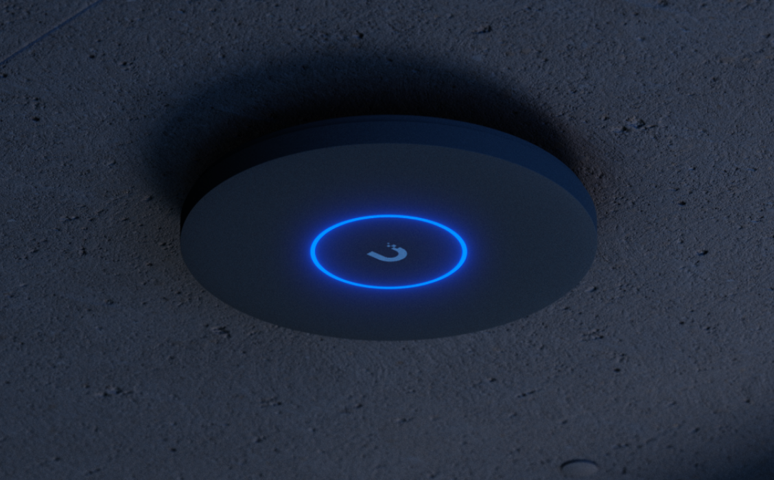 U7-Pro-XGS-B Deployment