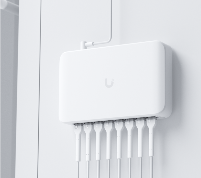 USW-Lite-8-PoE