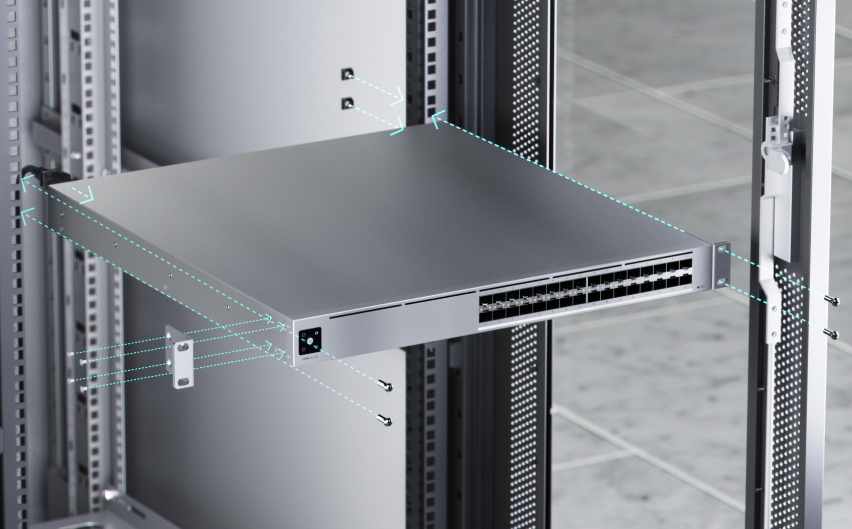 USW-Pro-XG-Aggregation