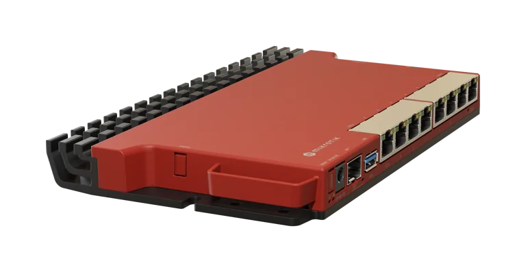 L009UiGS-RM Rackmount