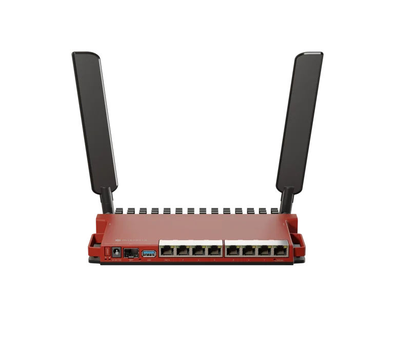 L009UiGS-2HaxD-IN Deployment