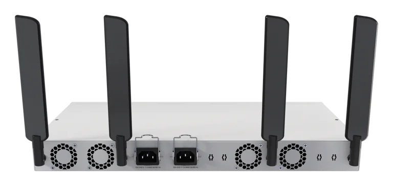 CRS418-8P-8G-2S+5axQ2axQ-RM