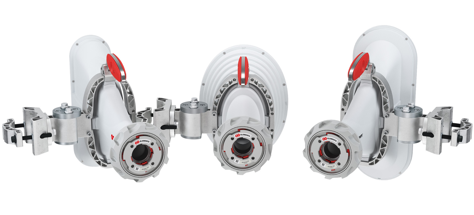 AH2030-TP All Models