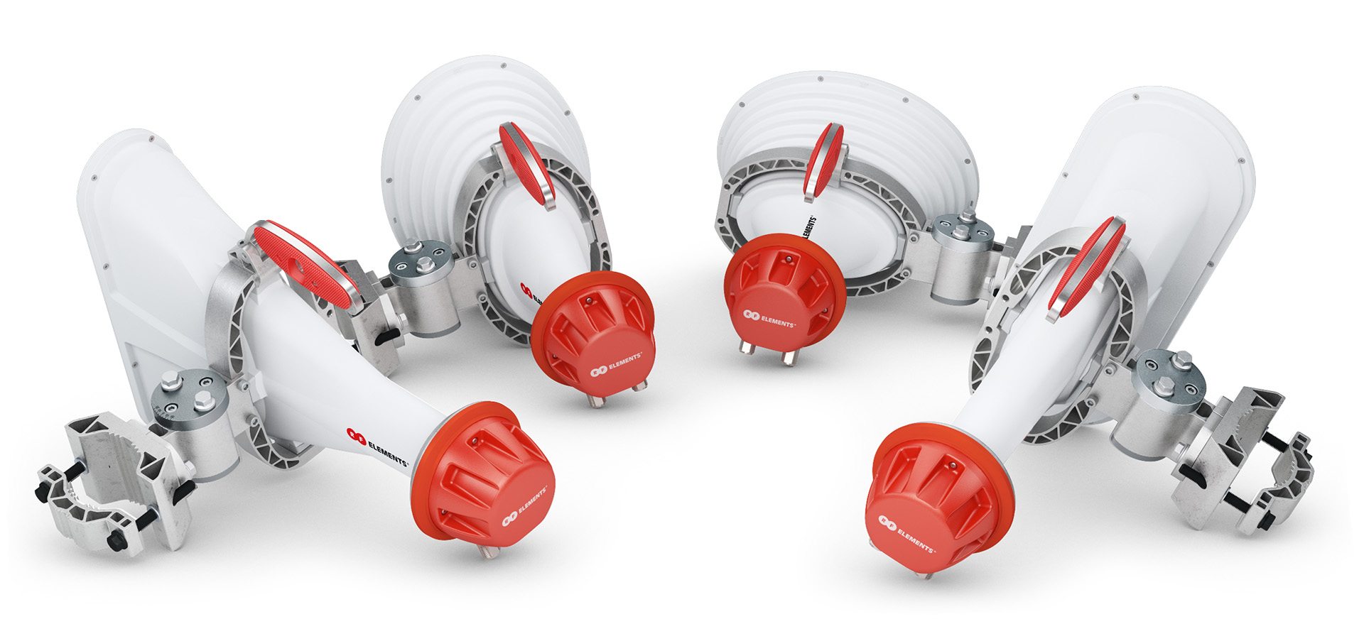 HG3-CC-A30 All Models