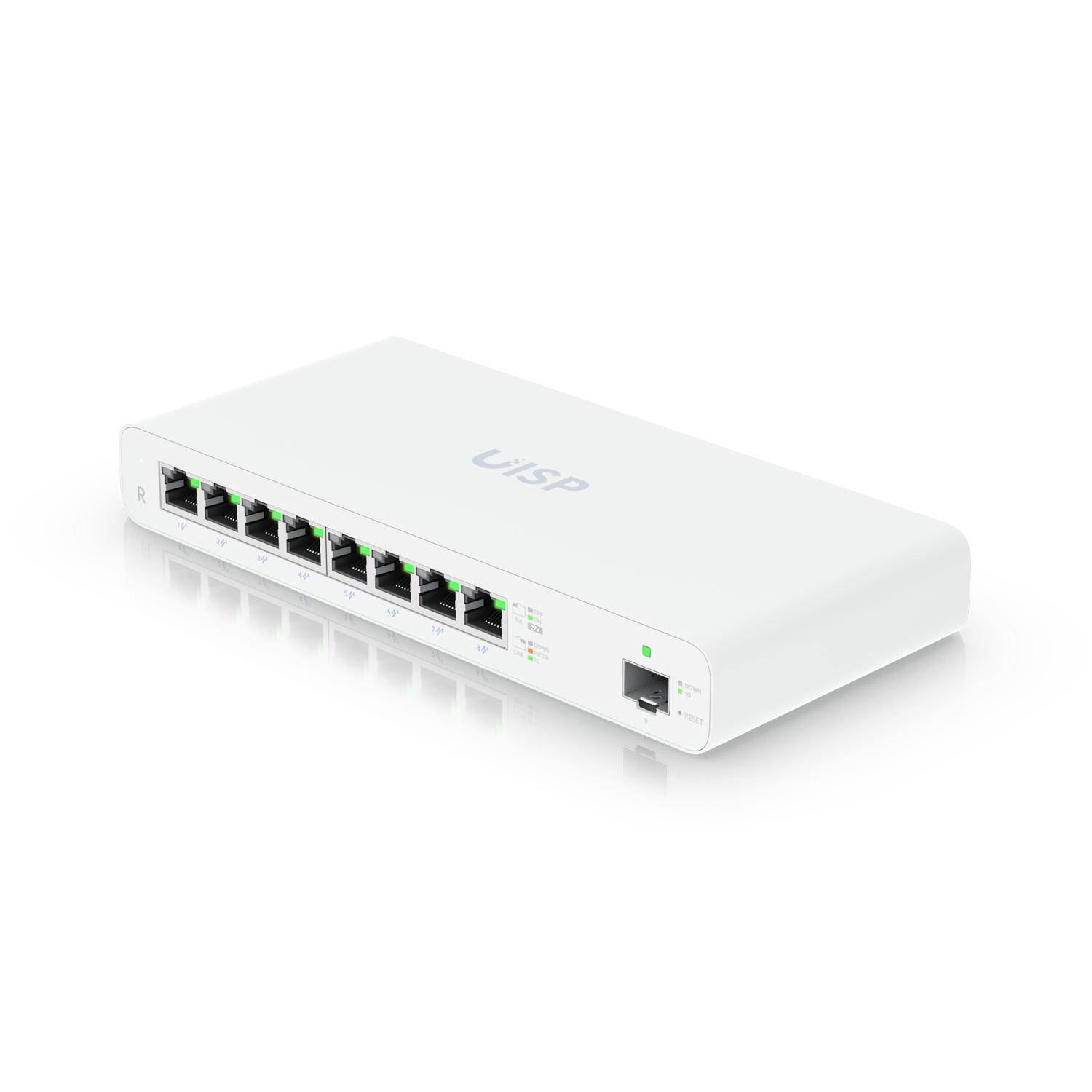 Ubiquiti UISP Router