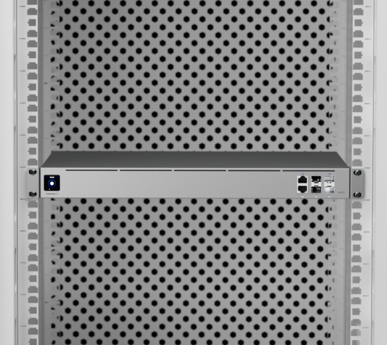 EFG Enterprise Fortress Gateway