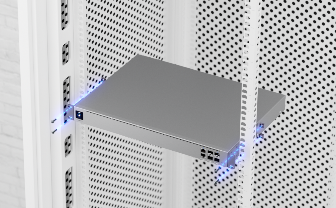 EFG Enterprise Fortress Gateway