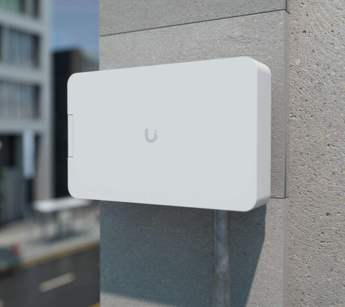 UACC-Flex-Utility-Pro weatherproof networking enclosure