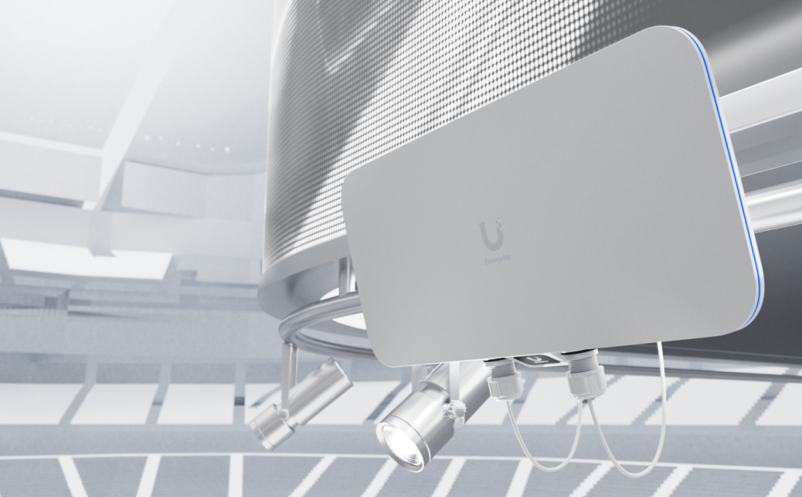 E7-Audience Stadium Deployment