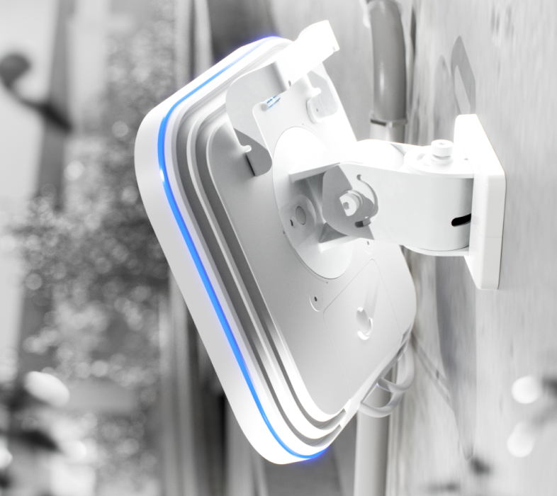 E7-Campus Mounting