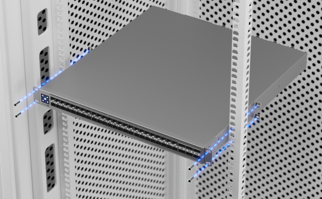 ECS-Aggregation Deployment