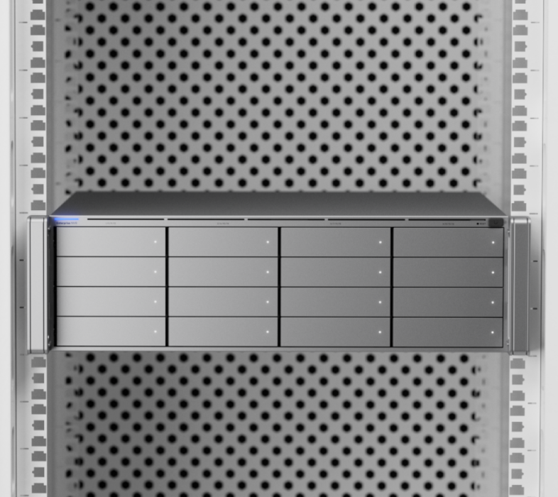 ENVR Drive Bays