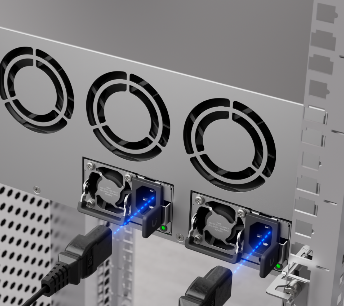 ENVR-Core Drive Bays + Expansion
