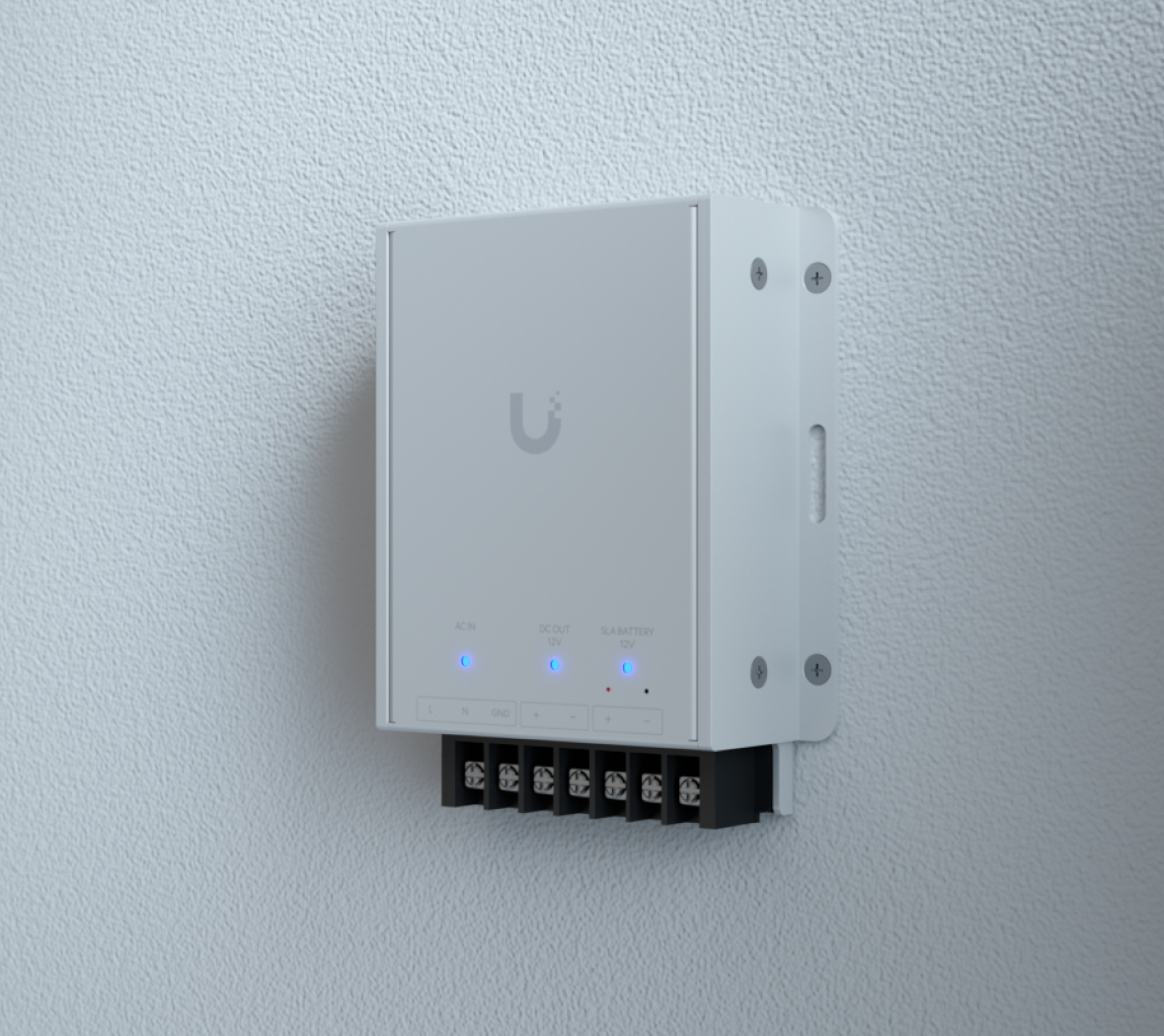 UACC-Retrofit-PSU-12V Front