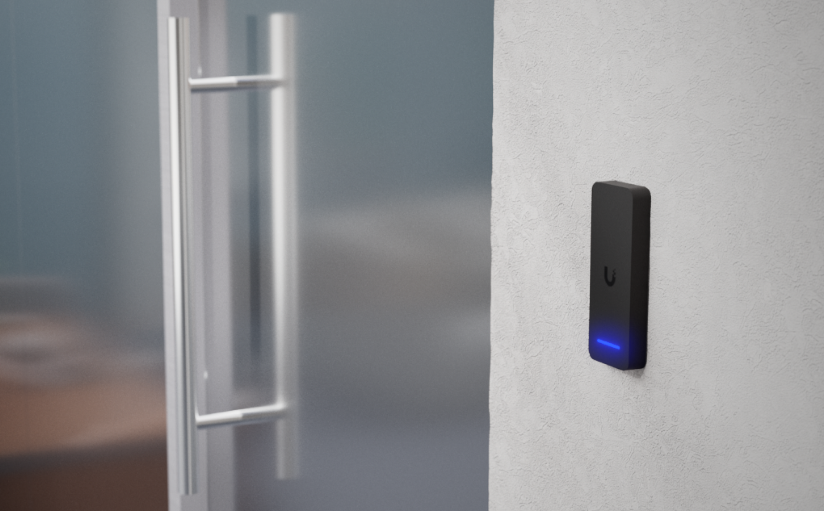 UA-Retrofit-Reader-B Mounted Reader