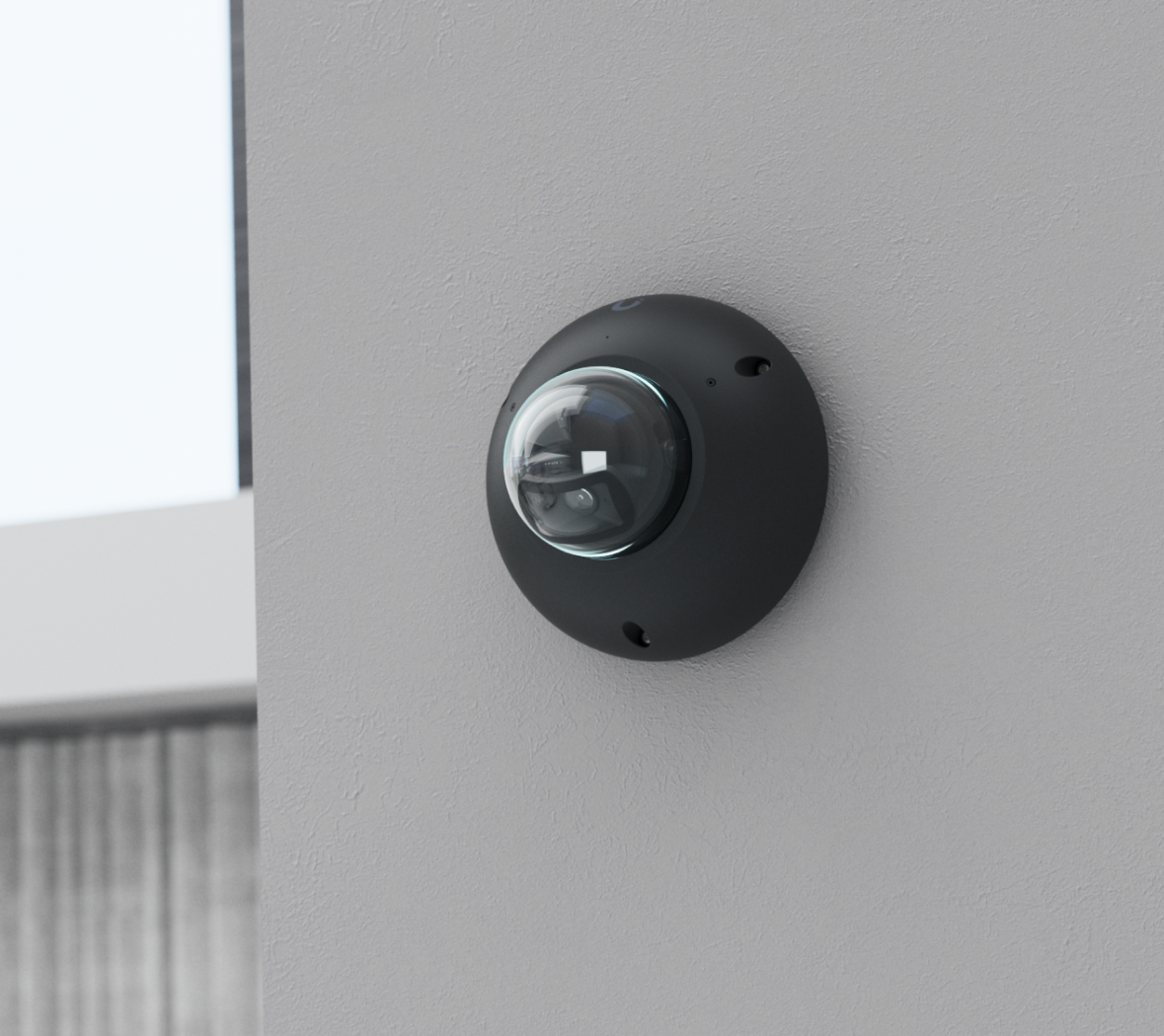 UVC-G6-Dome-B Mount Options