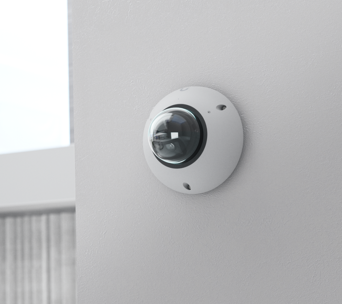 UVC-G6-Dome-W Mount Options