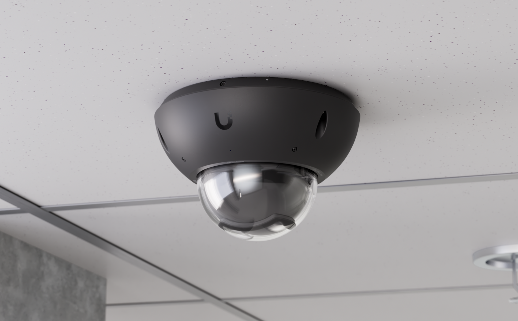 UVC-G6-Pro-Dome-B Deployment Wide