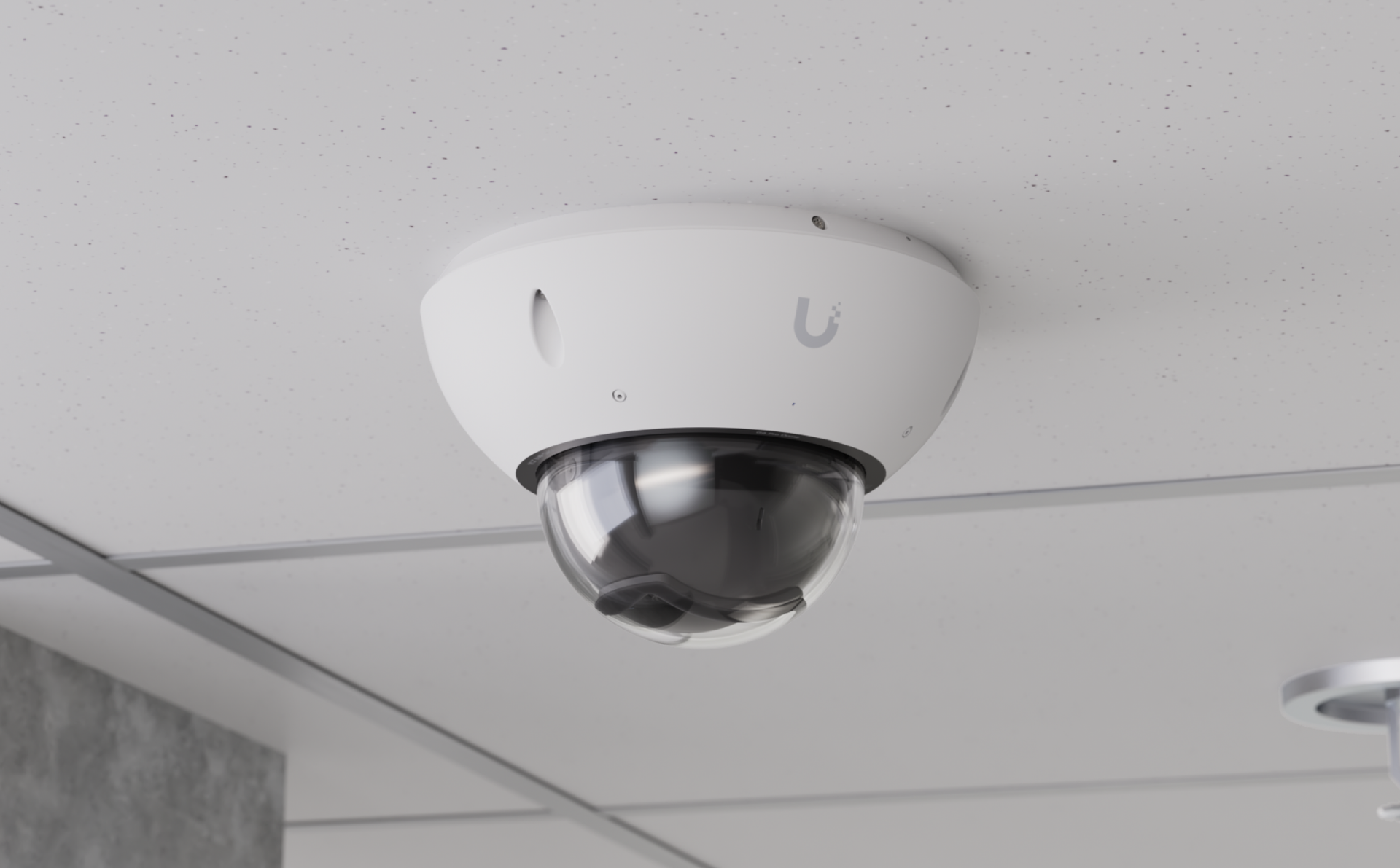 UVC-G6-Pro-Dome-W Deployment Wide