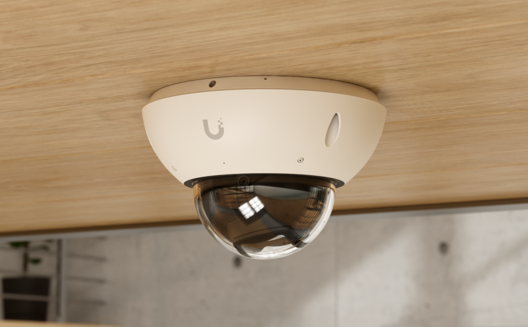 UVC-G6-Edge-Dome