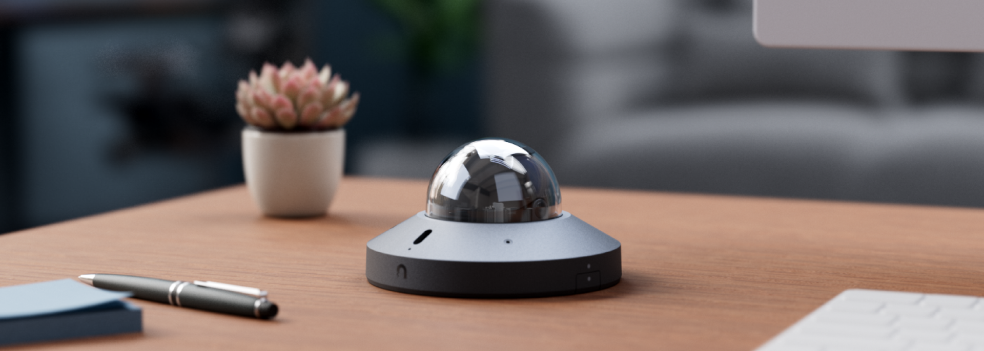 UVC-G6-Mini-Dome-W