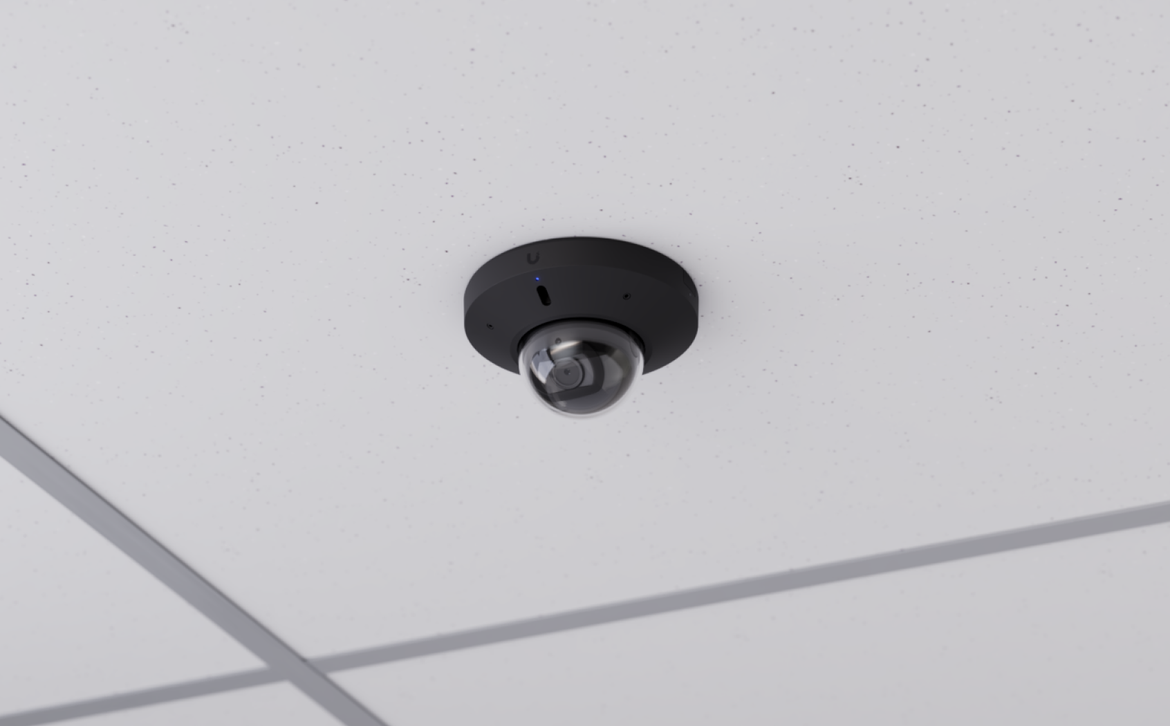 UVC-G6-Mini-Dome-W