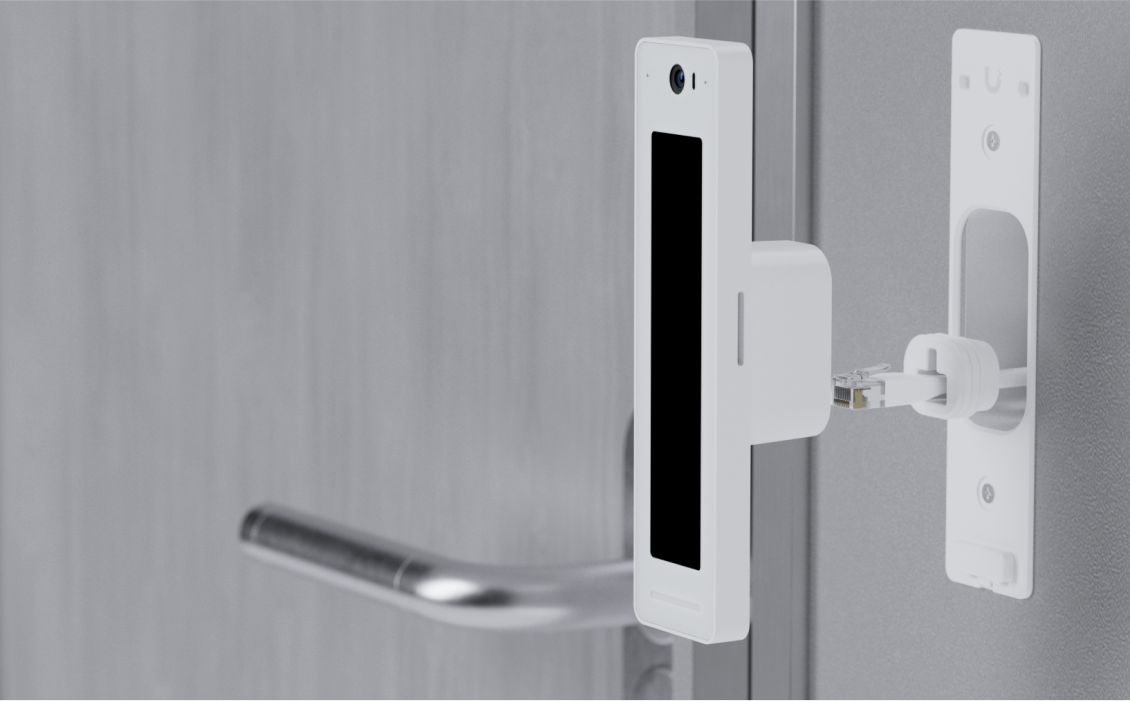 UA-G2-Pro intercom