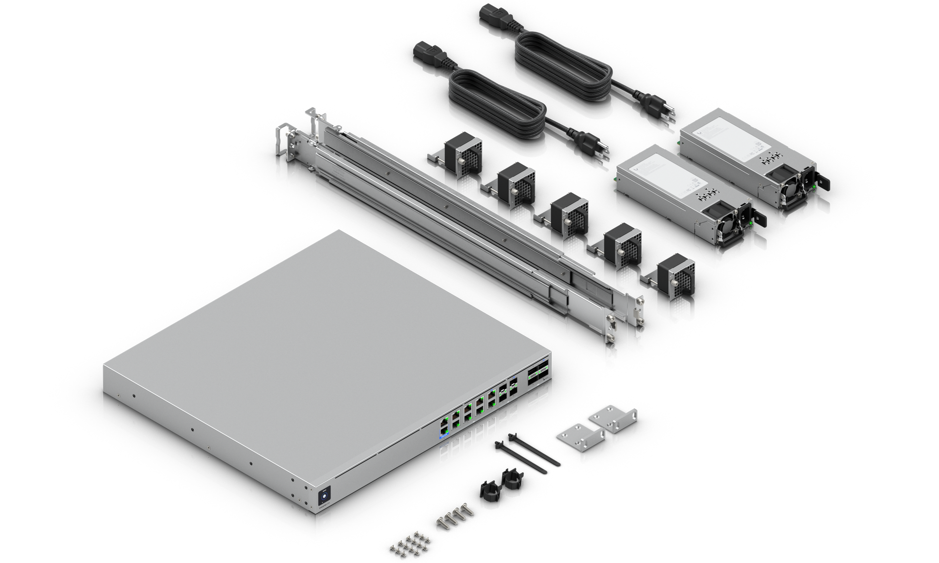 EF-Core in-the-box