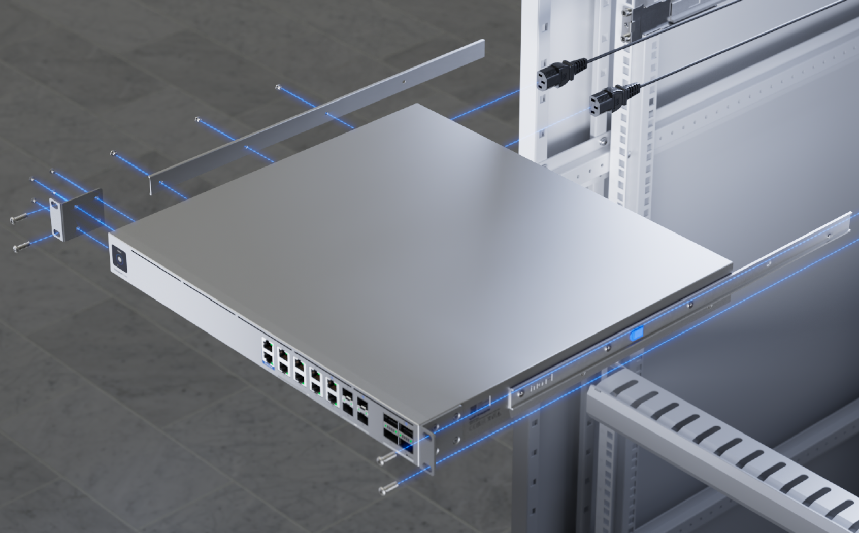 EF-Core in-use