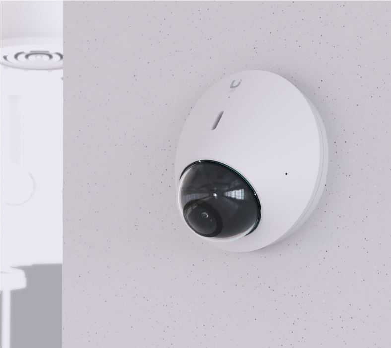 UVC-G5-Dome-3 in-use