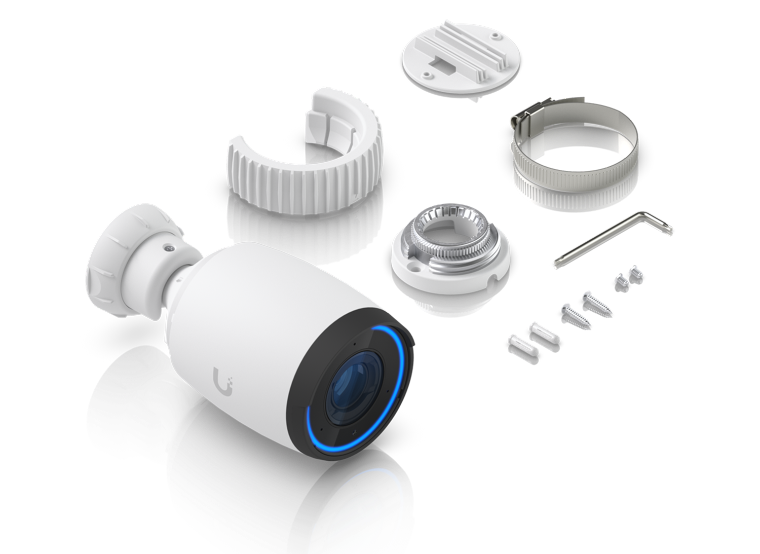 UVC-AI-PRO-W-3 in-the-box