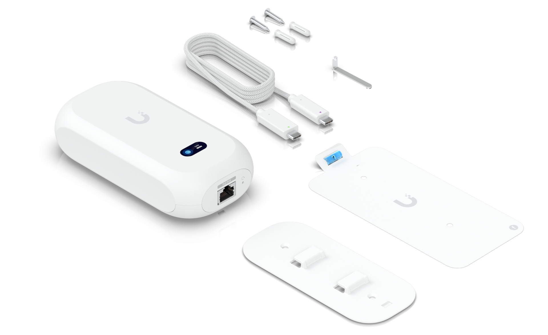 UVC-AI-Theta-Hub in-the-box